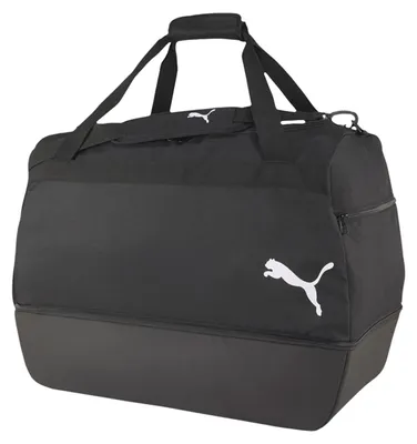 Obrázek produktu pro Puma - cestovní taška „TeamGoal 23“, 66 l MR1979 (29 cm x 60 cm x 38 cm) (černá)