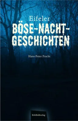 Obrázek produktu pro Eifeler Böse-Nacht-Geschichten
