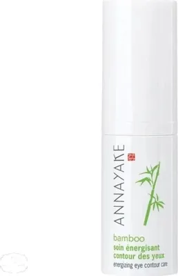 Produktbild von BAMBOO energetisierende Augenkonturpflege 15 ml