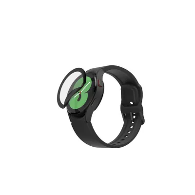 Produktbild von Displayschutz "Hiflex" für Samsung Galaxy Watch 4/5, 40 mm (00213092)