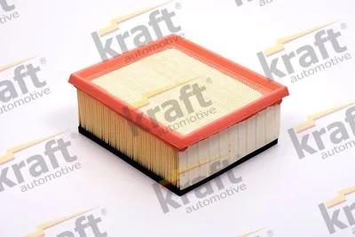 Obrázok produktu pre KRAFT AUTOMOTIVE Vzduchový filter pre CITROEN Xsara 206 PEUGEOT Picasso