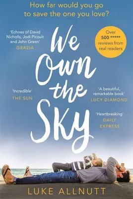 Produktbild von We Own The Sky