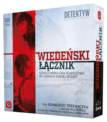 Productafbeelding van Wiedeński Verbinding PORTAL