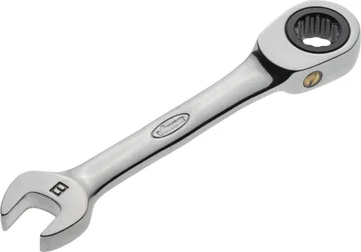 Obrázek produktu pro Vigor V2822, 8 mm, Chrom, Chrom
