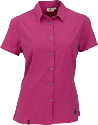 Produktbild von Maul Sport - Agile 2 XT - Damen Bluse mit Insektenschutz