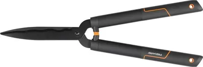 Zdjęcie produktu dla Fiskars SingleStep HS22, Czarny, Pomarańczowy, Proste ostrze, Plastik, 580 mm, 840 g