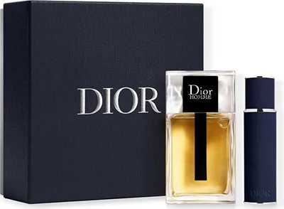 Produktbild von Dior Homme 2020 - EDT 100 ml+  EDT 10 ml