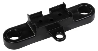 Obrázok produktu pre Ferbedo Achshalterung LKW, schwarz