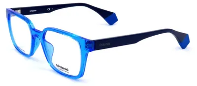 Produktbild von Polaroid PLD D356/G Blue 51/19/145 Uni Brillen