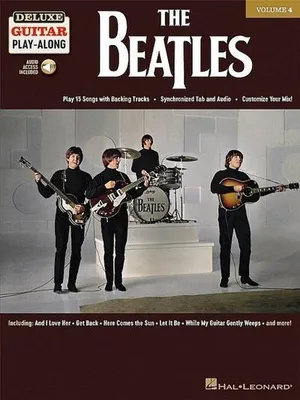 Obrázek produktu pro The Beatles