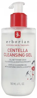 Zdjęcie produktu dla Erborian Centella żel oczyszczający 30 ml