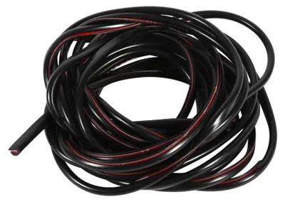 Immagine prodotto di Profilo protettivo decorativo (protezione per bordi) per portiere di auto, nero