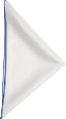 Immagine prodotto di HarvestFrost Il fazzoletto bianco