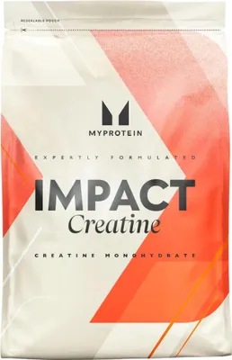 Produktbild von MyProtein | Creatine Monohydrate