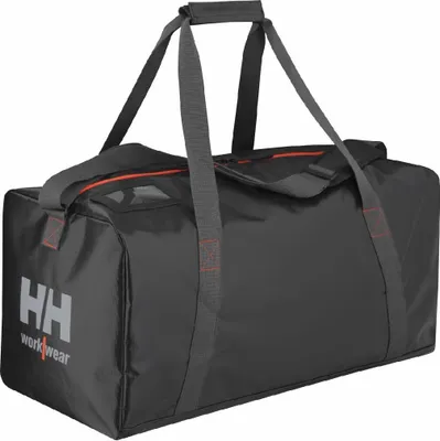 Image de Helly Hansen Tasche WW Offshore Bag Black