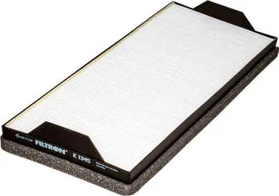 Zdjęcie produktu dla Filtr kabinowy FILTRON K 1345