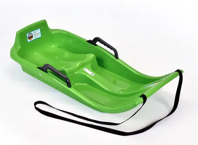 Produktbild von KHW 23014 Mini Bob, plastový, zelený