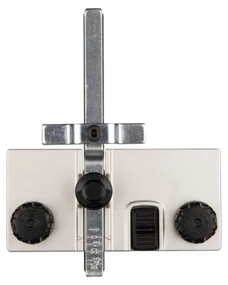 Produktbild von Makita 199232-5 Führungsschienenadapter