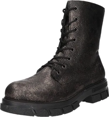 Produktbild von Schnürstiefelette Kaltfutter bis 35mm Absatz (casual) Z9120-91