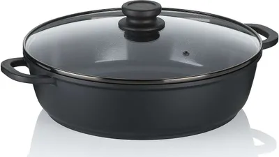 Obrázok produktu pre Kela - Okrúhly riad s vekom 5 l Atura