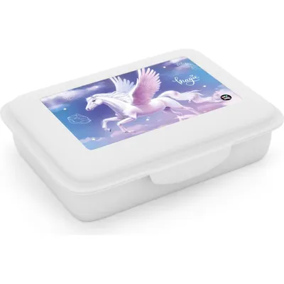 Immagine prodotto di Oxybag Scatola per spuntini con scomparto Pegasus