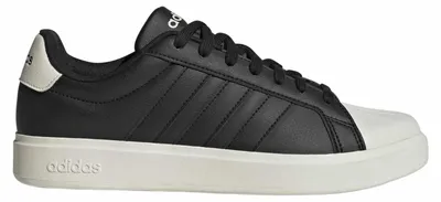 Produktbild von adidas Herren Streettalk Shoes, Core Black/Core Black/Off White, 48 EU