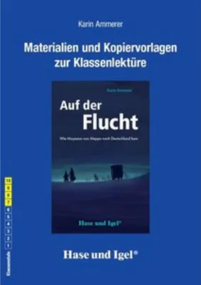 Image de Auf der Flucht: Begleitmaterial