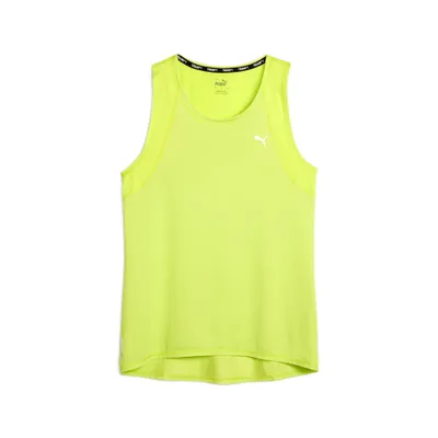 Produktbild von PUMA Train Favorite Tank LIME POW LIME POW S