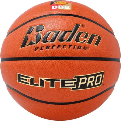 Produktbild von Kempa Basketball Baden Elite Pro DBB Unisex 3030024_01 orange 7