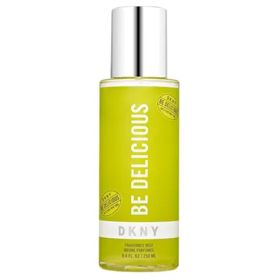 Zdjęcie produktu dla DKNY Be Delicious spray do ciała dla kobiet 250 ml