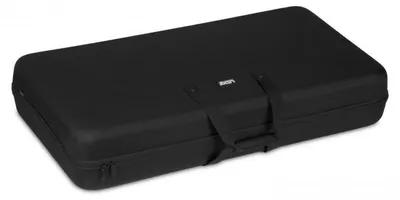 Image de U8323BL Creator Pioneer OPUS-QUAD Étui rigide noir
