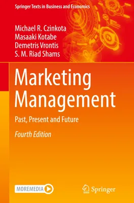 Image de Marketing Management