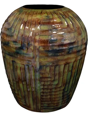 Obrázek produktu pro Ter Steege Obal Mette - Tall Marrakech, průměr 44 cm