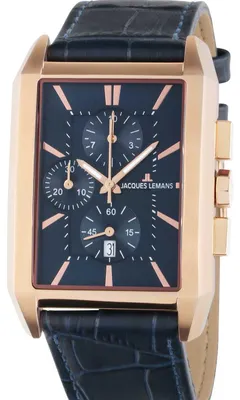Immagine prodotto di JACQUES LEMANS Orologi da polso 1-2161G