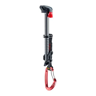Obrázok produktu pre Salewa Quick Screw, Farba:červená, Veľkosť:190