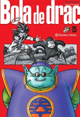 Produktbild von Bola de Drac 15
