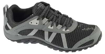 Produktbild von Merrell Maipo 3 Aerosport J00003299, Trekkingschuhe, Herren, Grau