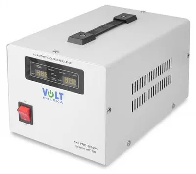 Productafbeelding van Spanningsstabilisator VOLT AVR Pro 2000 Servo