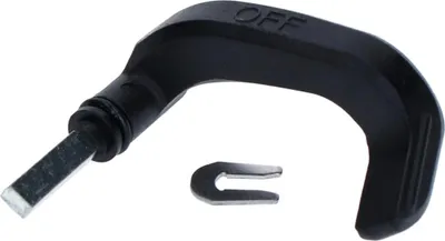 Produktbild von SHIMANO Hebel für RD-M8120 - Ersatzhebel Schalthebeleinheit, ca. 3 g