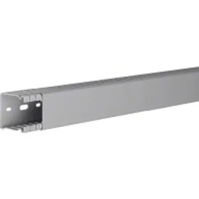 Zdjęcie produktu dla TEHALIT kanał kablowy stgr BA6 43x47x2000mm w.OT