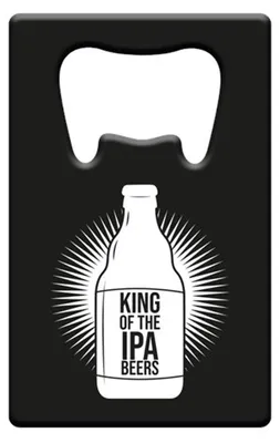 Image de Décapsuleur de Paperdreams – Le roi des bières IPA
