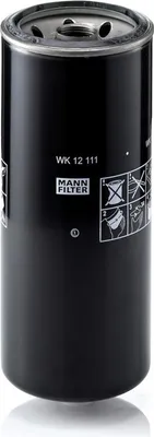 Obrázok produktu pre Palivový filter