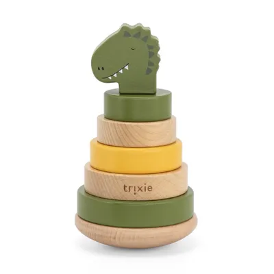 Immagine prodotto di TRIXIE Trixie koka piramīda, dinozaurs, 12m+
