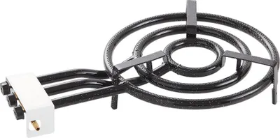 Produktbild von Gasbrenner Butan/Propan ø45 cm, 3 Brenner