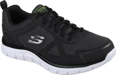 Produktbild von Skechers Track-Bucolo 52630-BKW
