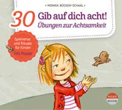 Produktbild von Gib auf dich acht!
