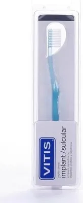 Immagine prodotto di Dentaid Brush Vine Groove Implantat