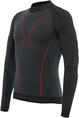 Immagine prodotto di Dainese Thermo LS Nero/Rosso L Intimo funzionale da moto