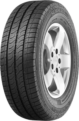Produktbild von Semperit Van-Life 2 195/65R16C 104T (100T)