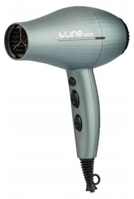 Produktbild von Professioneller Haartrockner T-LINE IONICA 2200W B369TL